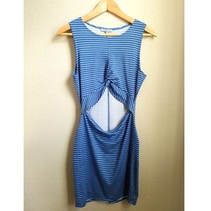 ❤ Charlotte Russe mini dress